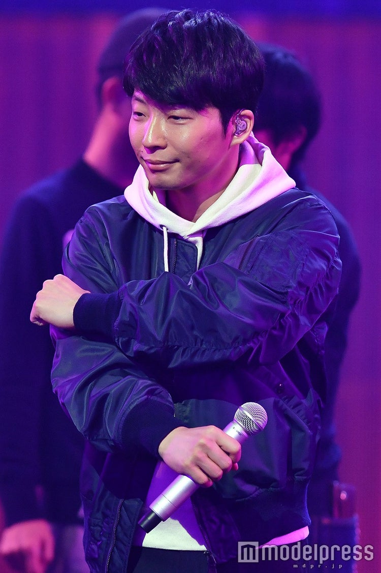 画像17 17 星野源 リハから笑顔全開 Family Song 音合わせ 紅白リハ1日目 モデルプレス