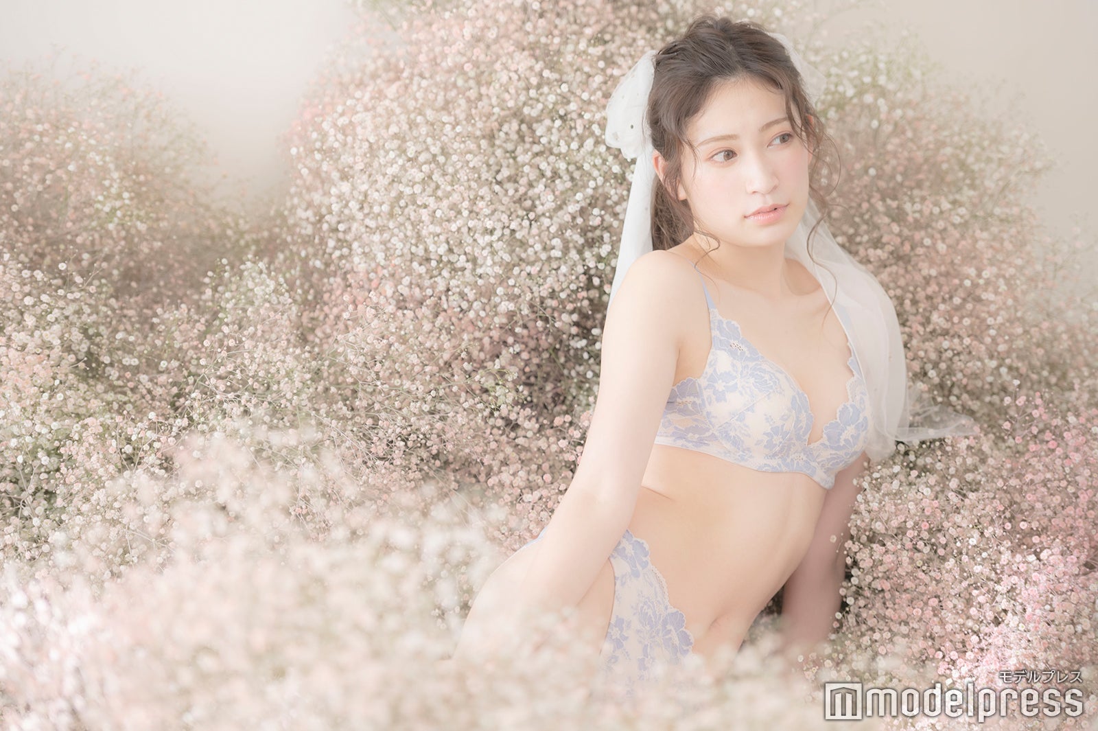 吉田朱里（C）モデルプレス