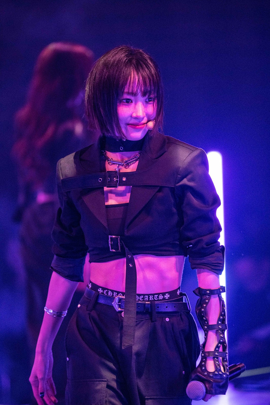 ミカ（C）Satoshi Hata、Daiki Miura