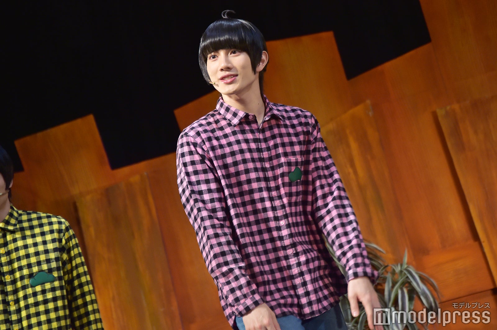 赤澤遼太郎（C）モデルプレス