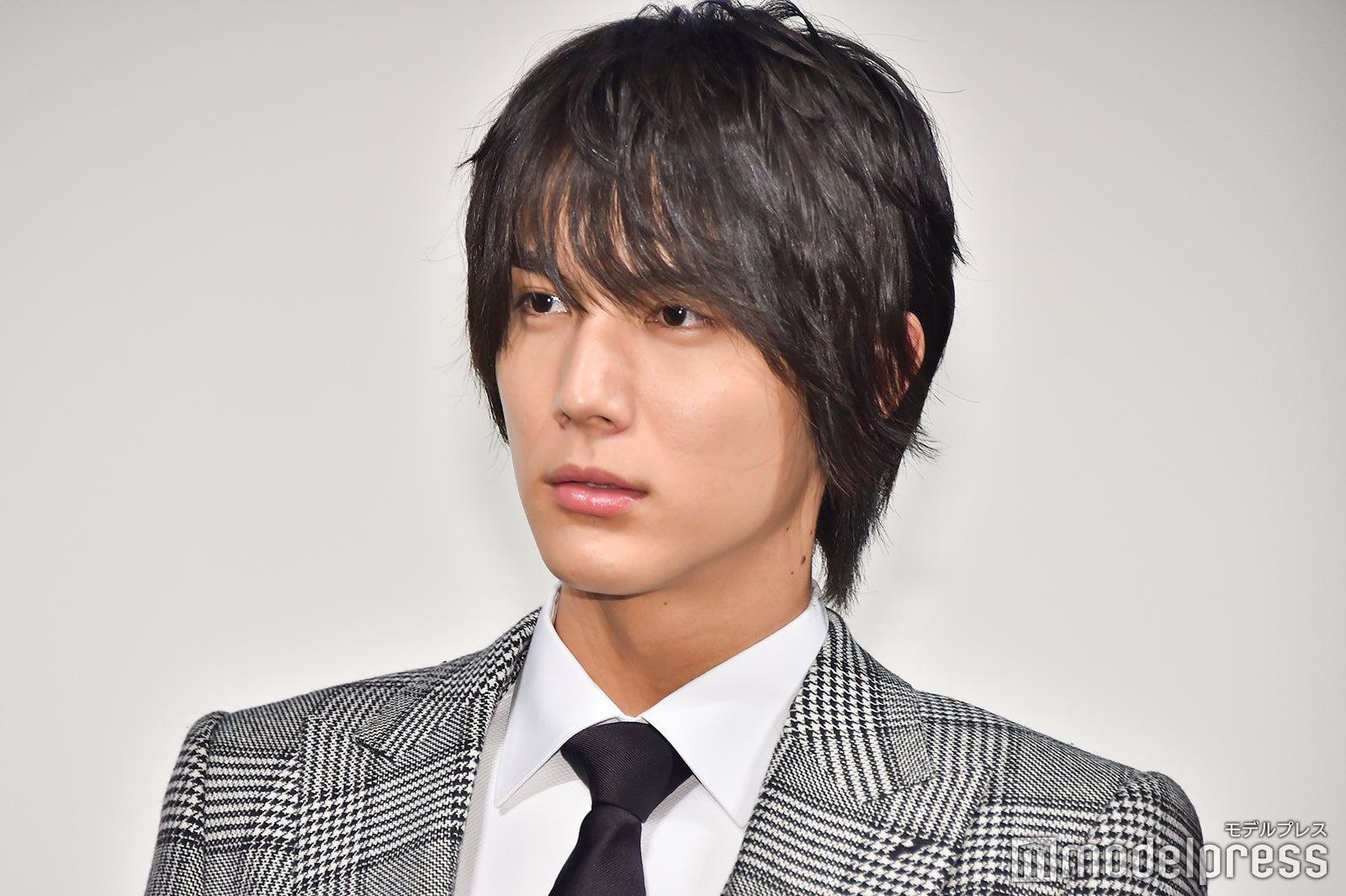 中川大志 （C）モデルプレス