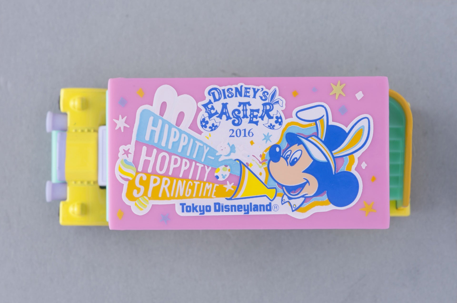 天井デザイン（C）Disney