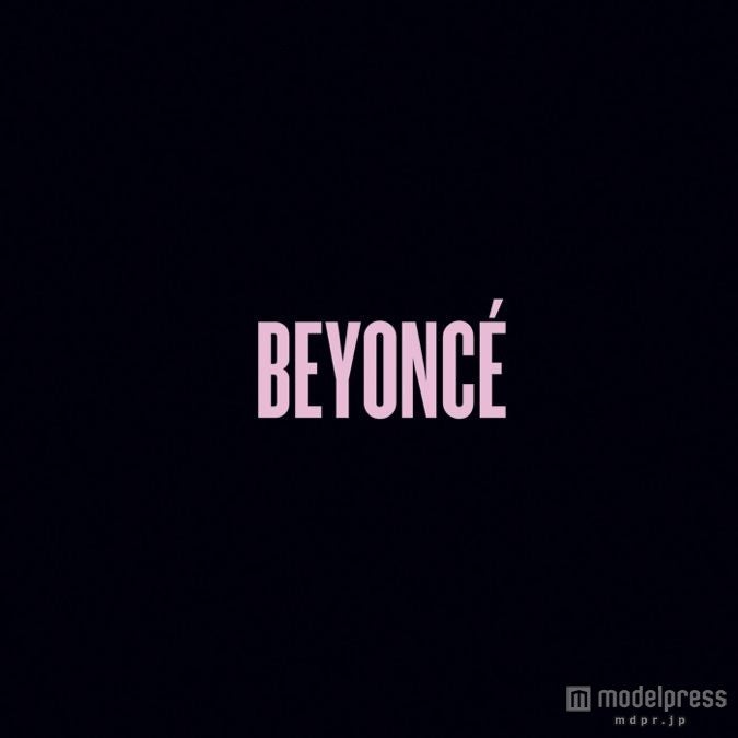 ニュー・アルバム『ビヨンセ』
iTunesで独占配信スタート！
＊国内盤は2014年初頭発売予定

