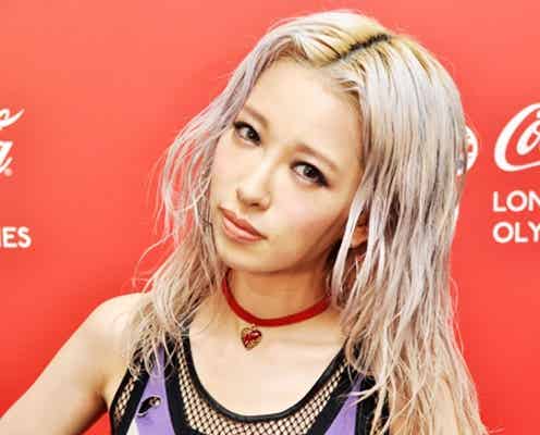 加藤ミリヤ、夢を追いかける女子に熱いメッセージ!スタイルキープの秘訣も語る モデルプレスインタビュー