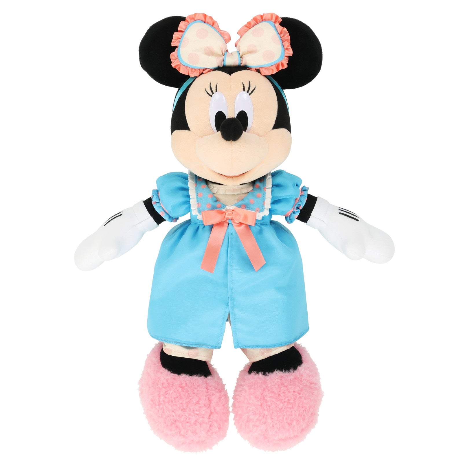 ぬいぐるみ¥5,500（C）Disney