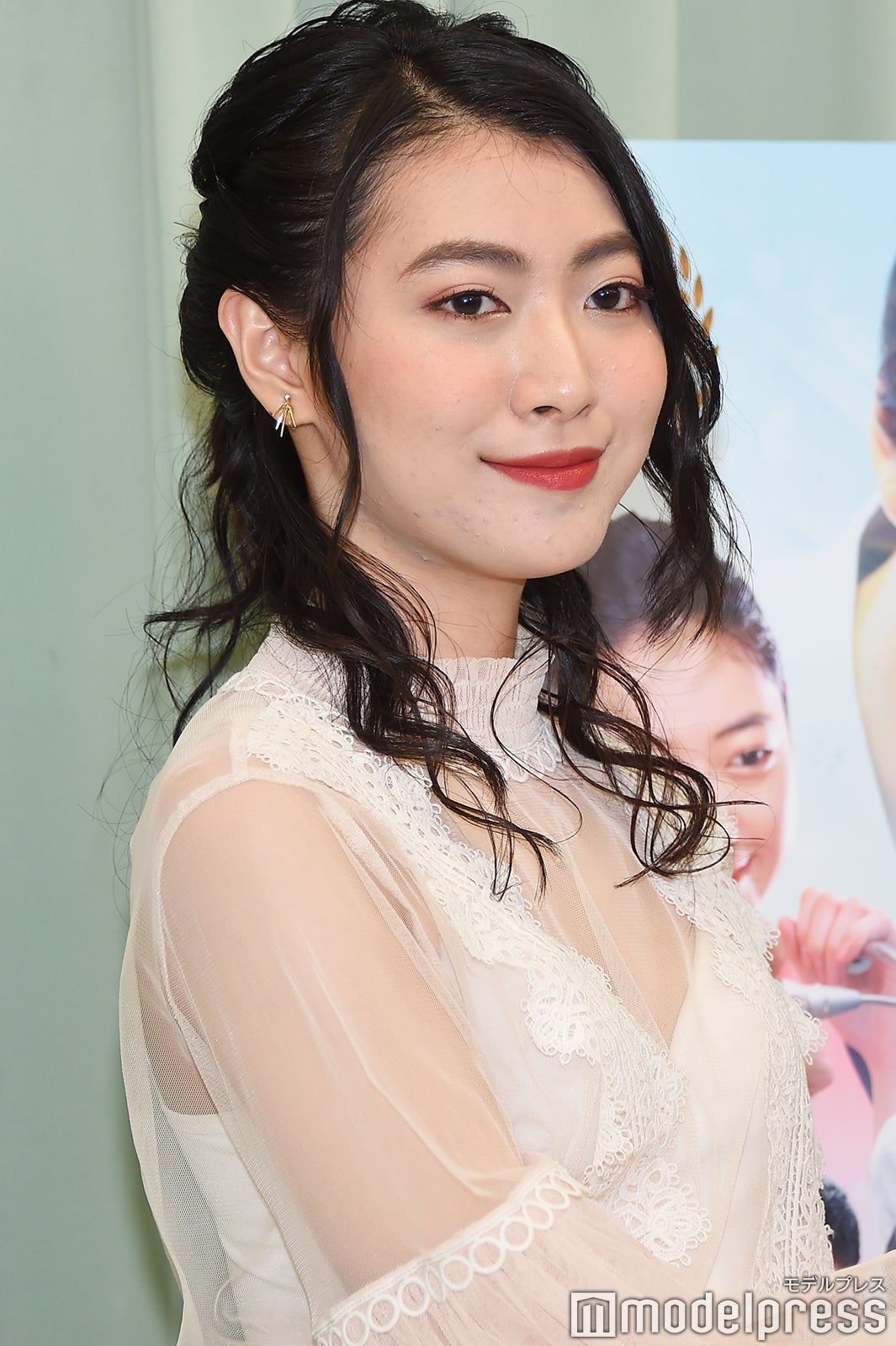 安田聖愛（C）モデルプレス