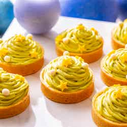 フェスティブ・スイーツビュッフェ/提供画像