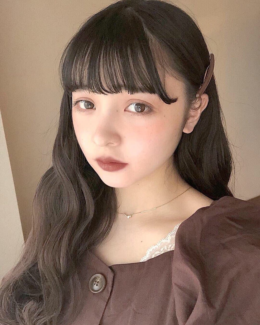 新田湖子（提供写真）