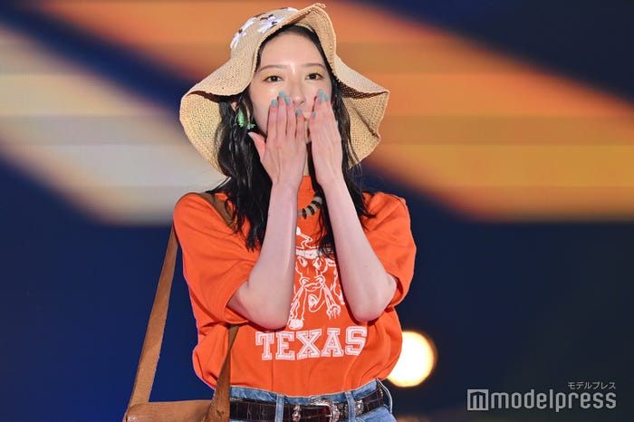 金村美玖(C)モデルプレス