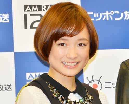 佐藤健主演「カノ嘘」ヒロイン、ウーマンラッシュアワー村本をばっさり「汚い」