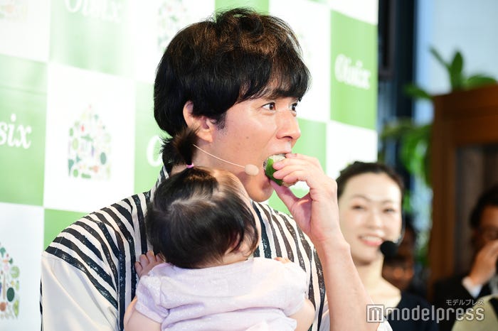 渡部建(C)モデルプレス