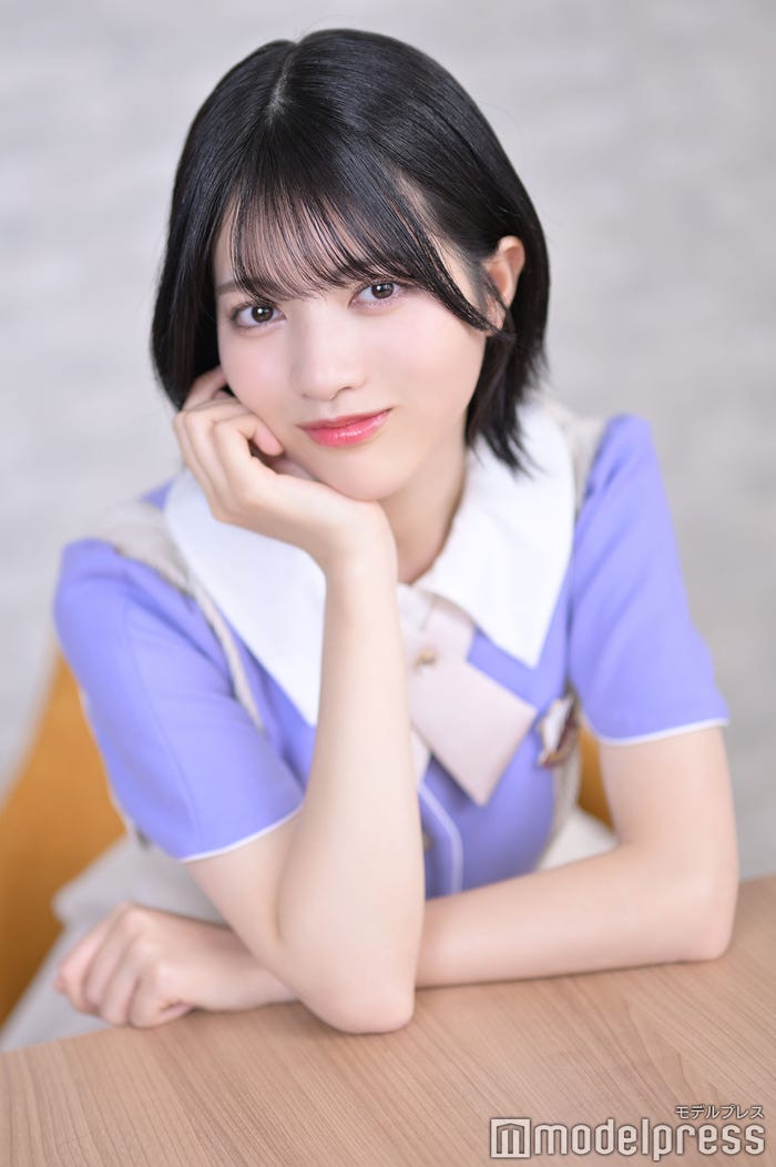 林瑠奈(C)モデルプレス
