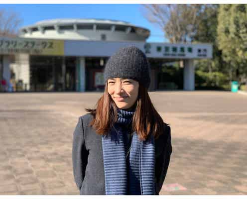 星野真里、ダウンタウン浜田雅功に“ガチ泣き”させられた過去告白