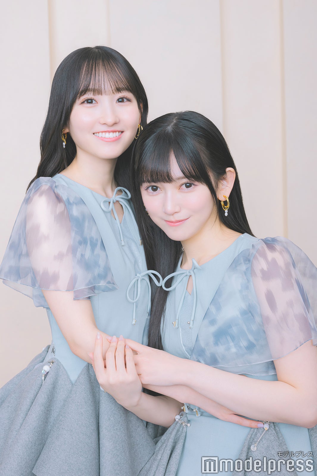乃木坂46一ノ瀬美空、幼い頃から描く“理想のアイドル像” 先輩