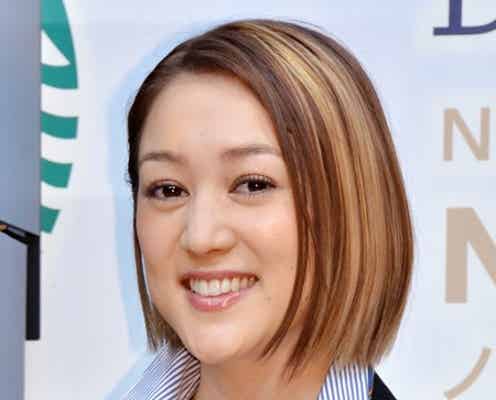 SHELLY、第1子出産を生報告 Hey! Say! JUMP有岡大貴の“祝福”にツッコミ
