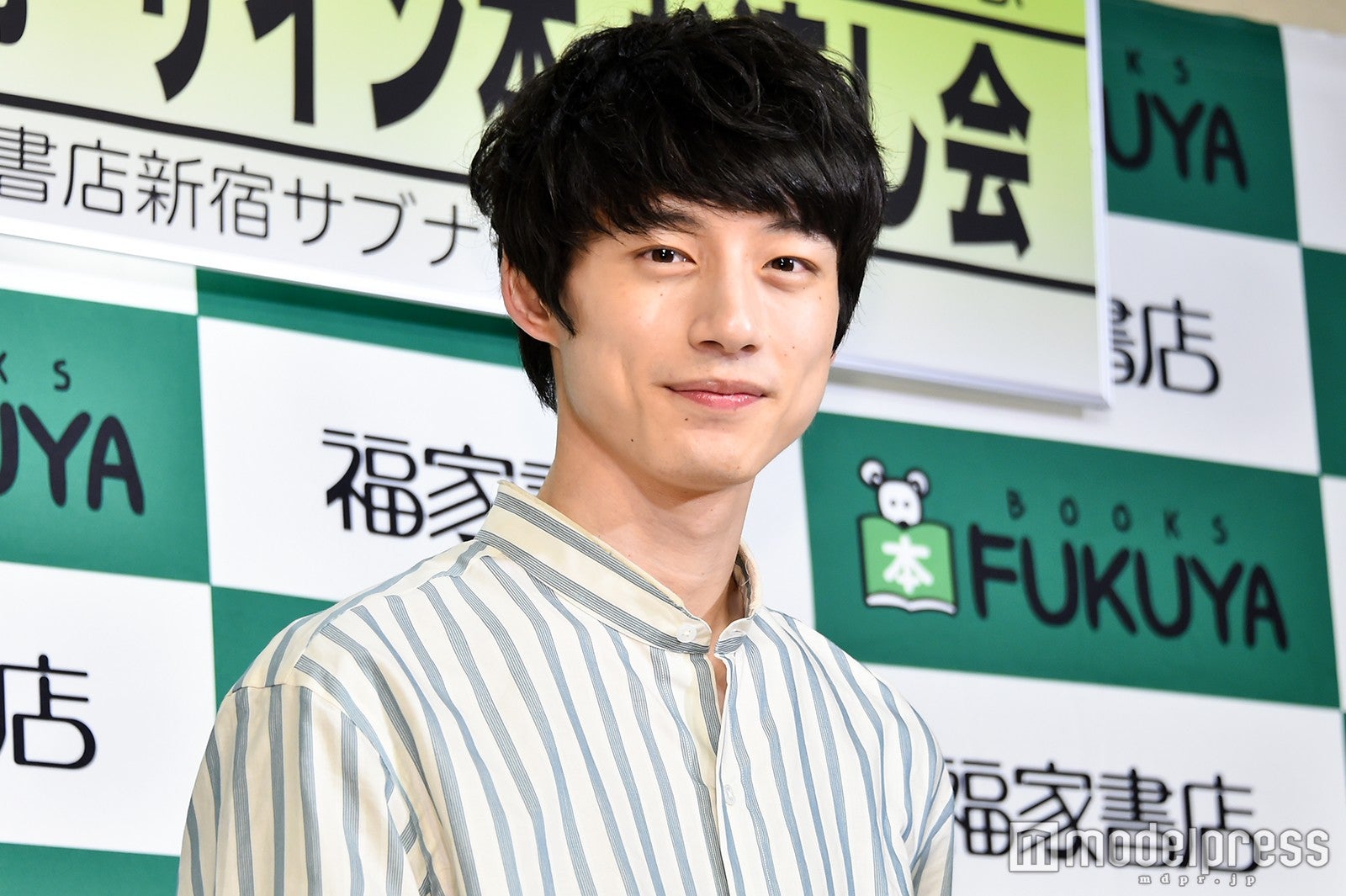 坂口健太郎、驚きの食生活が明らかに