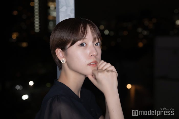 品川裕香さん(C)モデルプレス