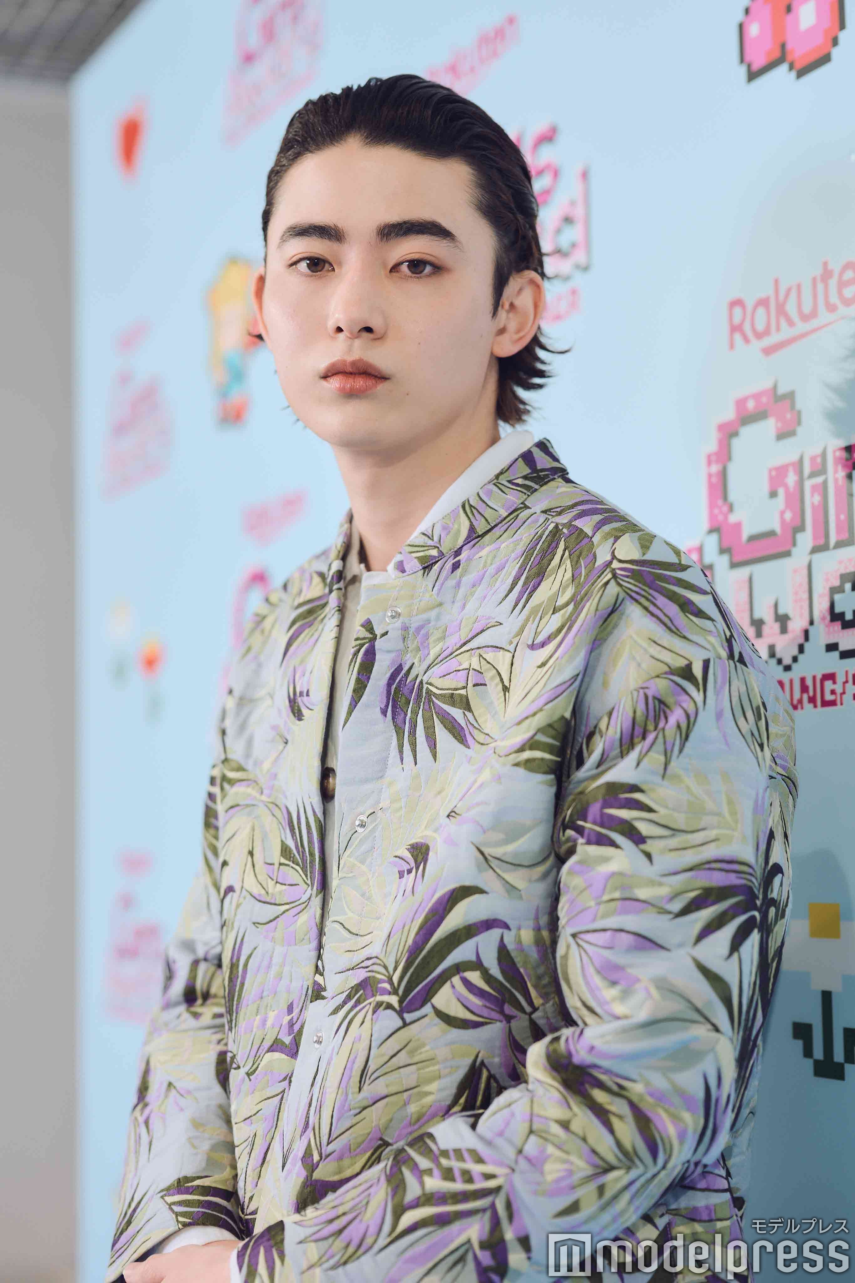 豊田裕大（C）モデルプレス