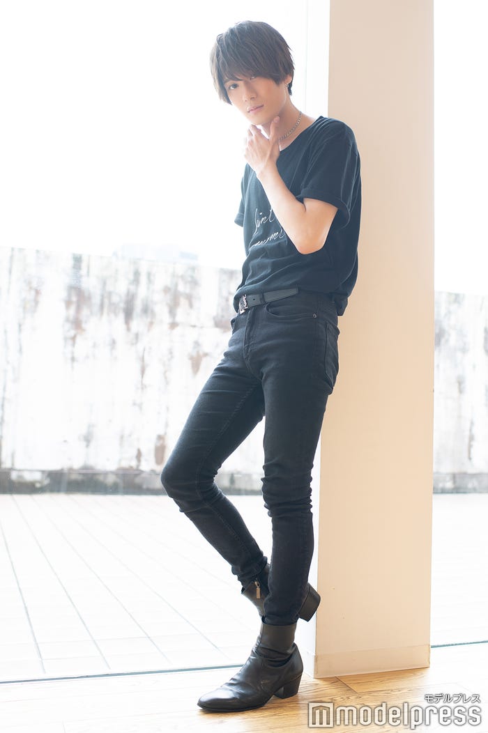 堀海登(C)モデルプレス