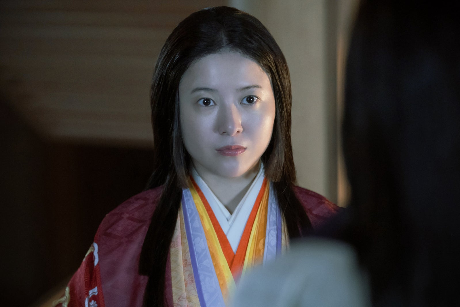 「光る君へ」第36話（C）NHK