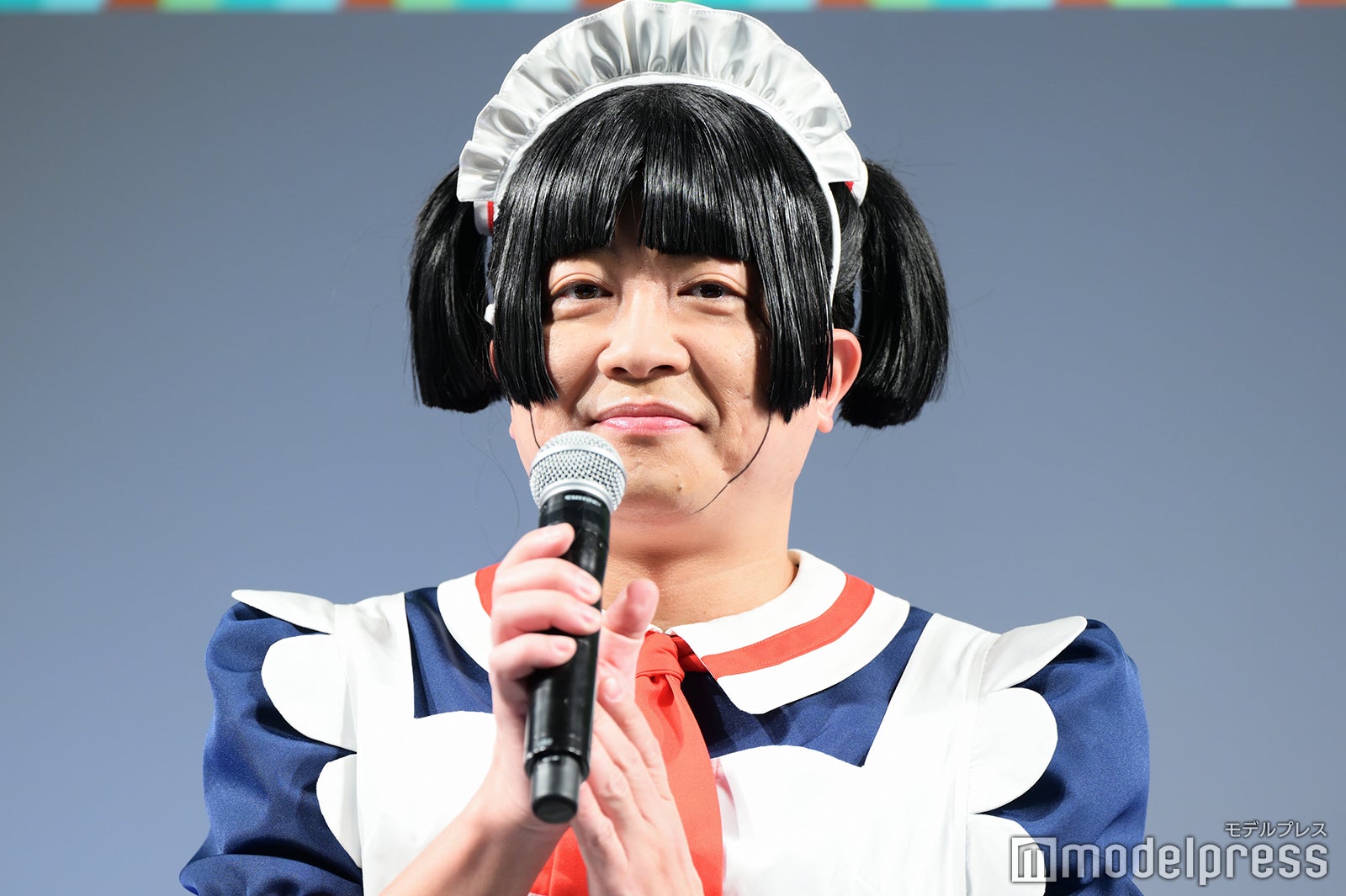 松尾駿（C）モデルプレス