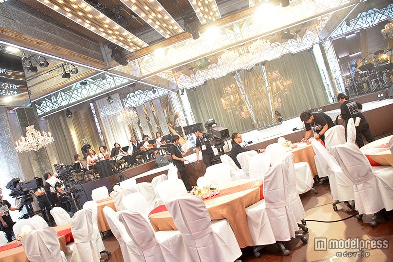 「FNS 『ドリームカバー』歌謡祭」