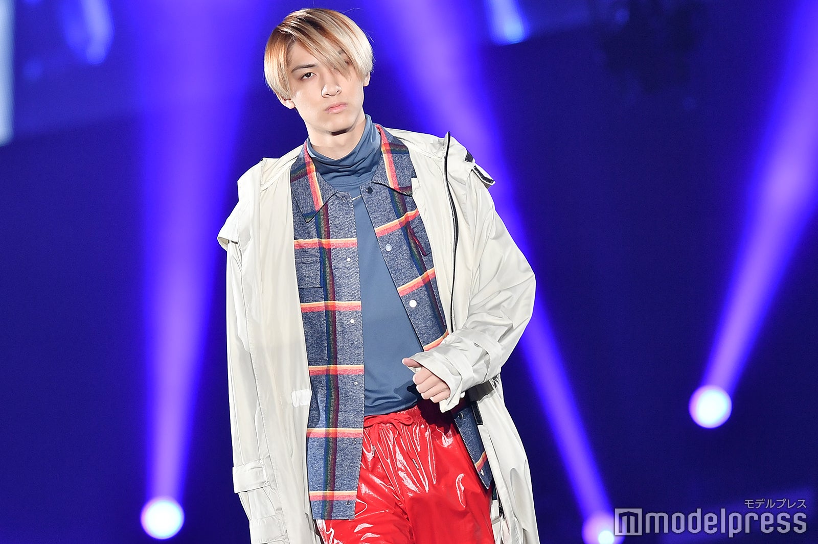 古川毅 （C）モデルプレス
