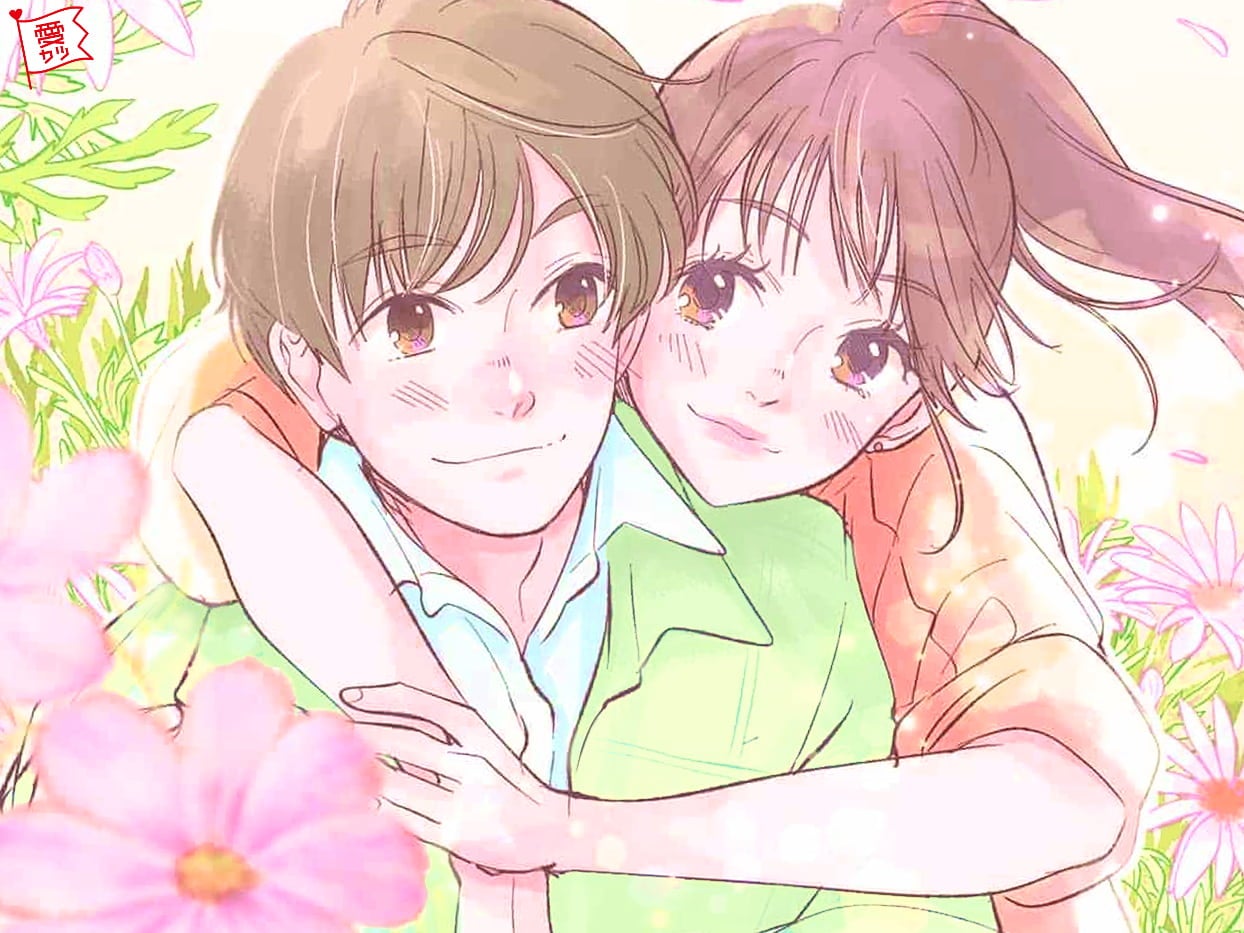 絶対長続きする イイ彼氏 になる男性の特徴 モデルプレス