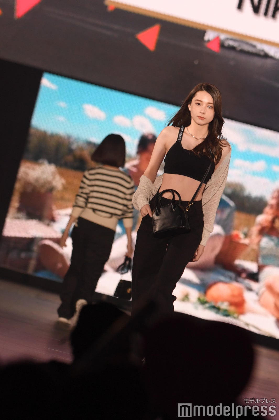 Niki（C）モデルプレス