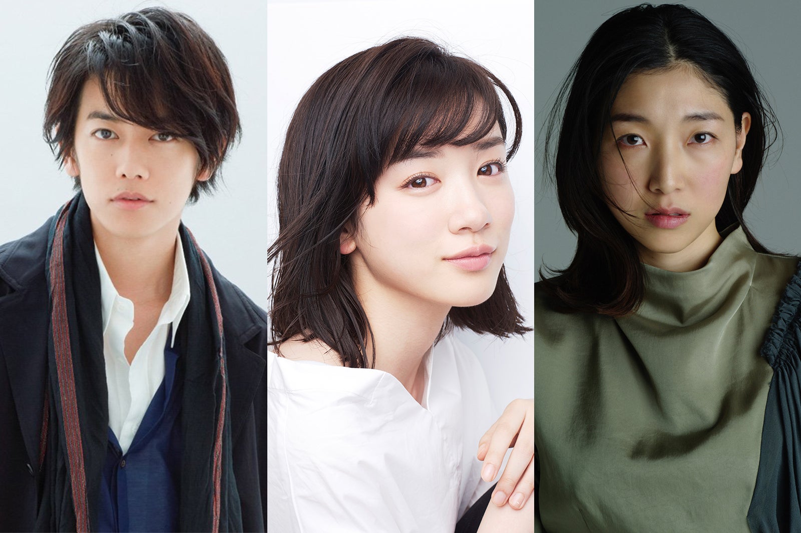 紅白歌合戦、ゲスト審査員に永野芽郁・佐藤健・安藤サクラら11人決定＜第69回NHK紅白歌合戦＞