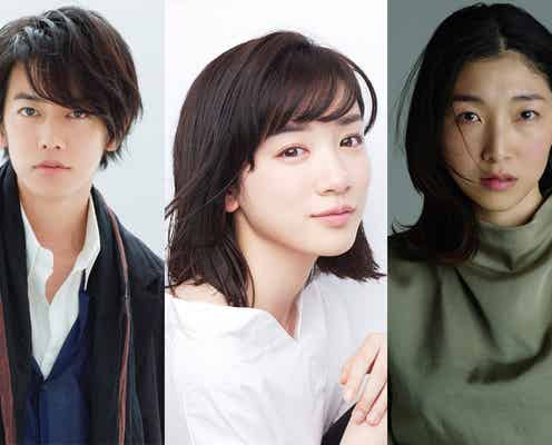 紅白歌合戦、ゲスト審査員に永野芽郁・佐藤健・安藤サクラら11人決定<第69回NHK紅白歌合戦>