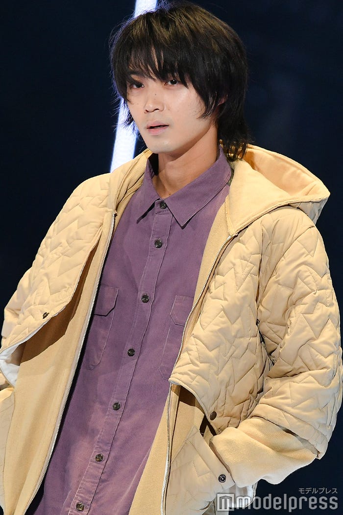 磯村勇斗(C)モデルプレス