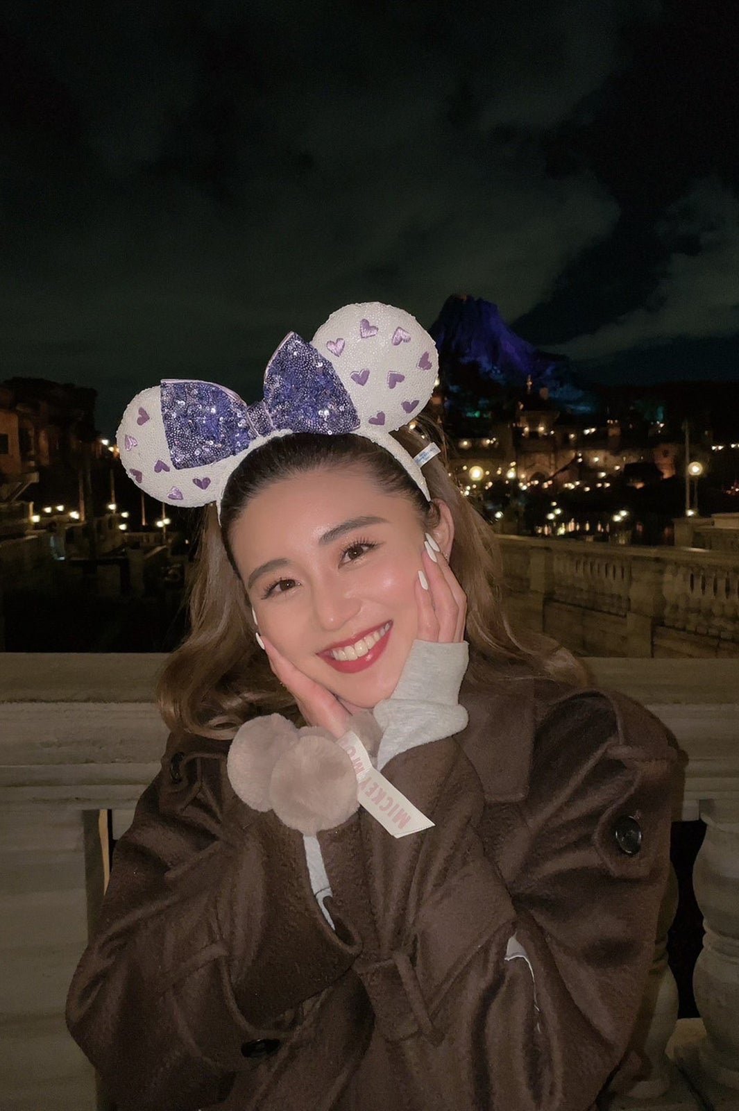 AYA （提供画像）