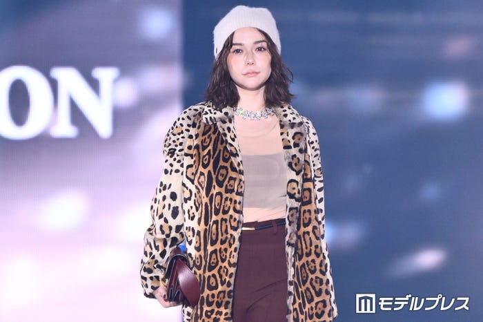 村重杏奈(C)モデルプレス