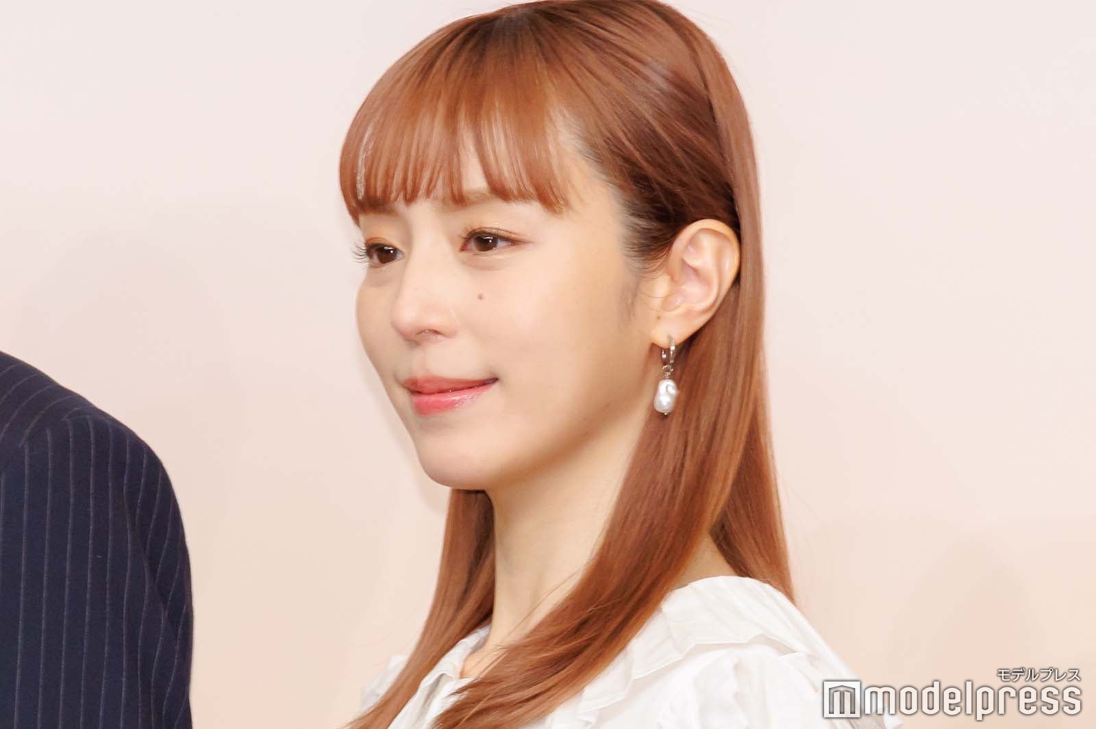 平野綾（C）モデルプレス