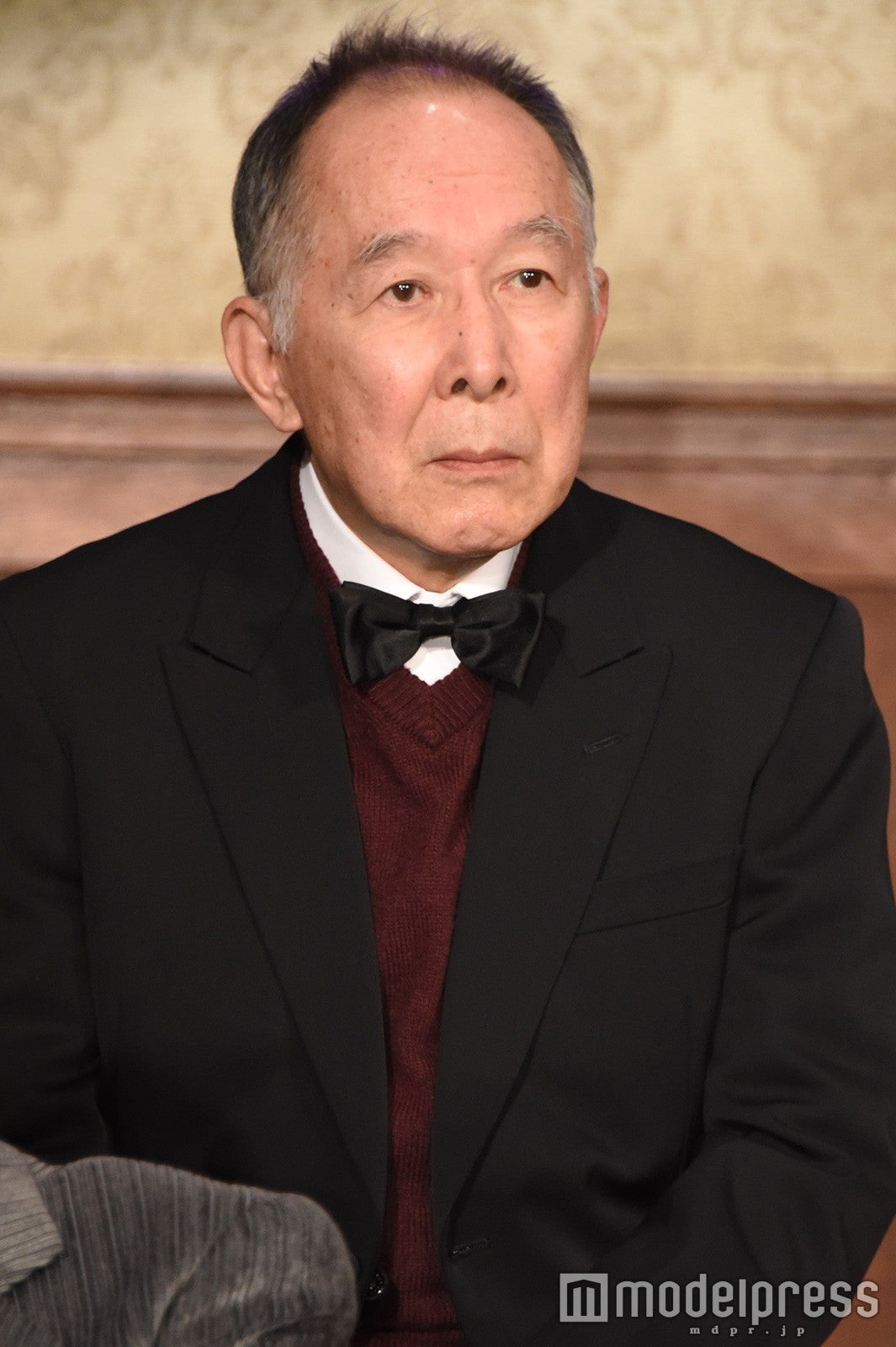 橋爪功 （C）モデルプレス