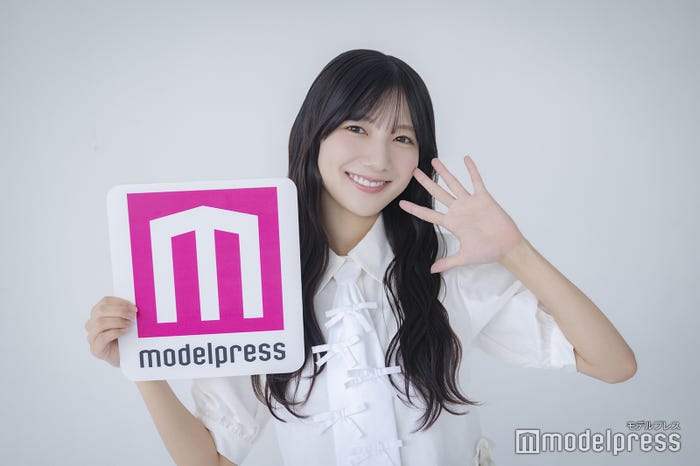 河田陽菜(C)モデルプレス