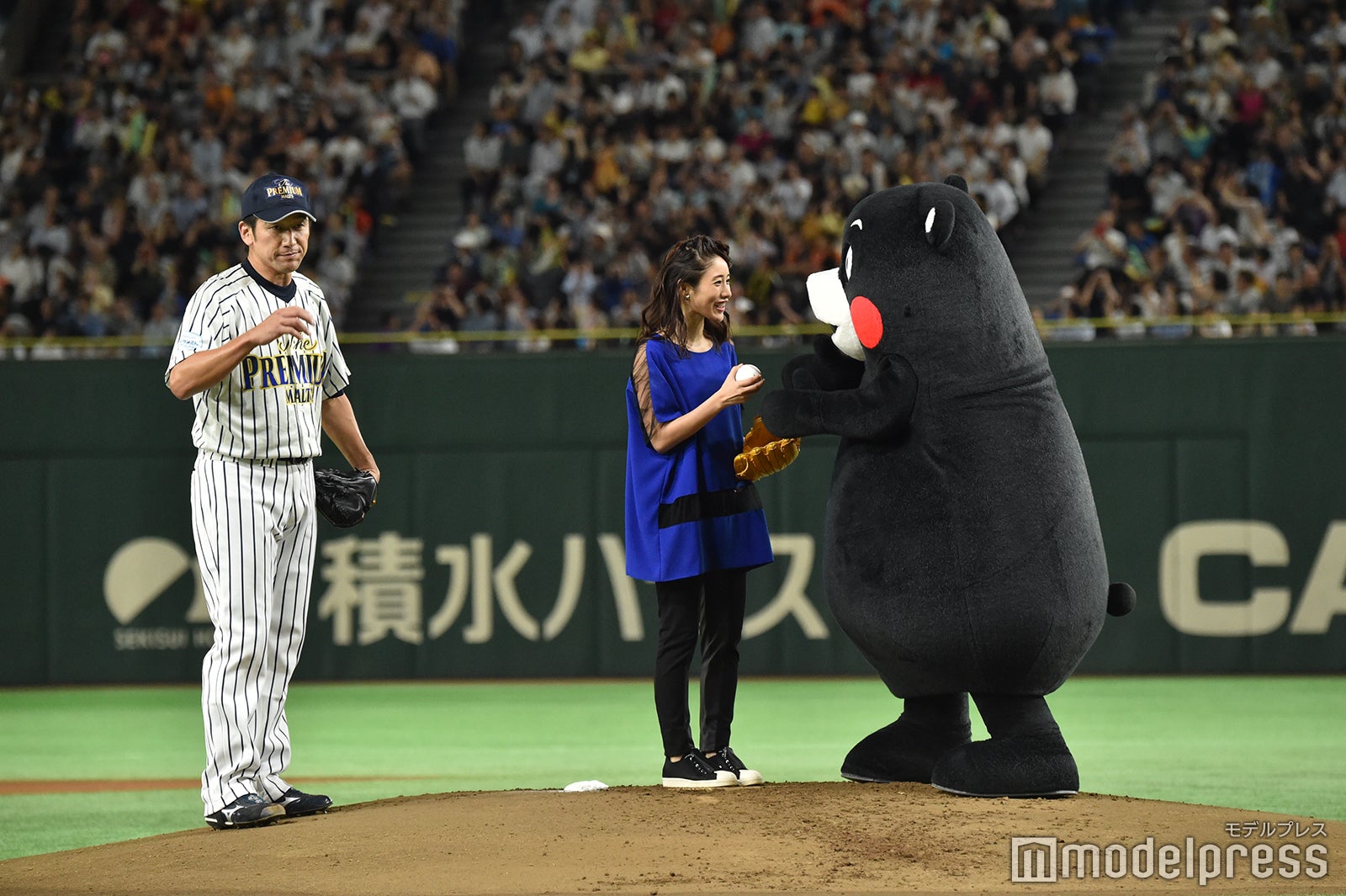 石原さとみ（C）モデルプレス