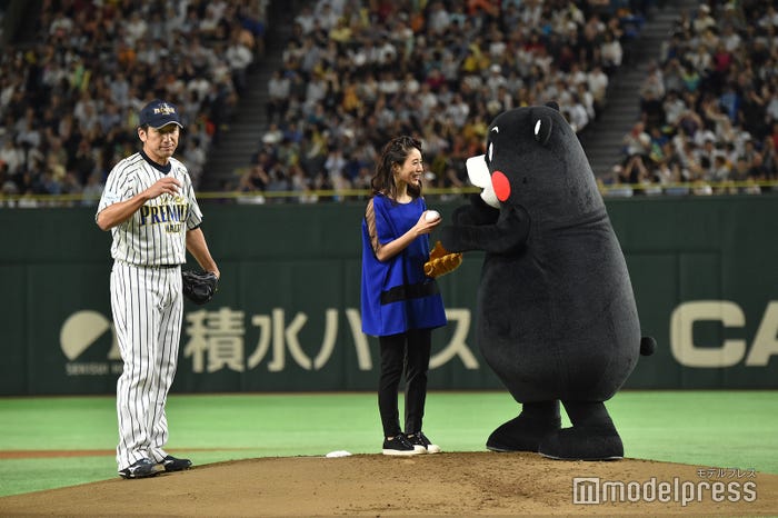 石原さとみ(C)モデルプレス