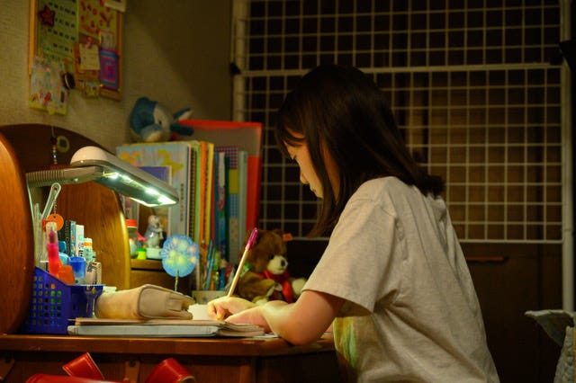 稲垣来泉(C)カンテレ