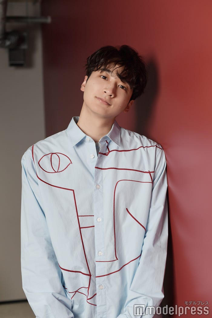 小関裕太(C)モデルプレス