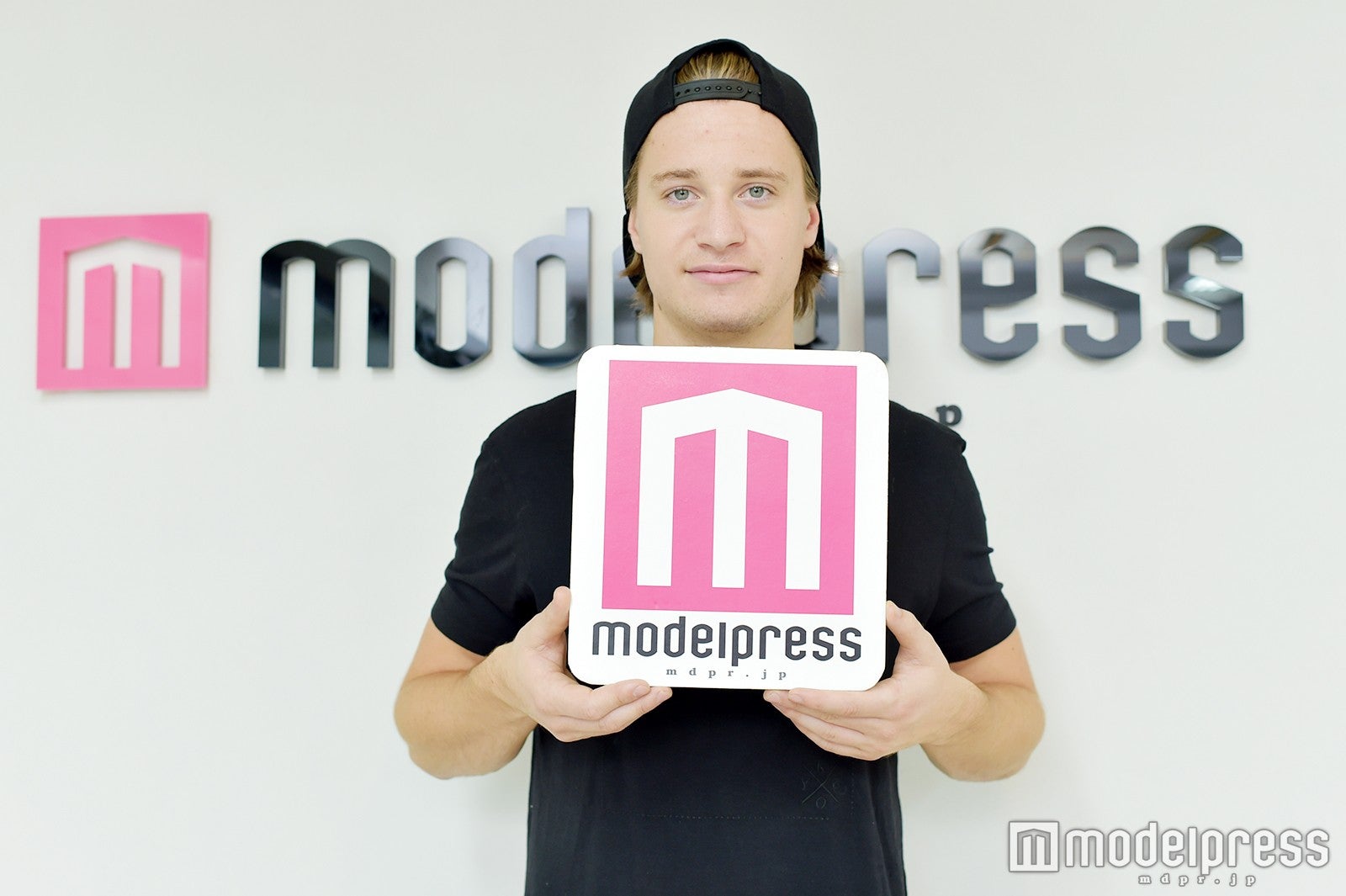 「ULTRA JAPAN」初出演＆「リオ五輪閉会式」で話題の最注目イケメンDJ・KYGO、モデルプレスに来訪　夢を叶える秘訣を語る