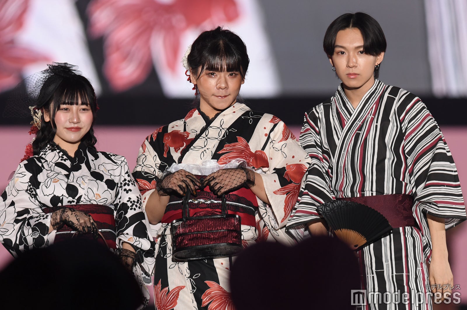 ウチら3姉妹・こま、体調不良で「関コレ」キャンセル ゆら＆とうあは予定通り出演