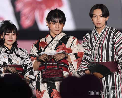 ウチら3姉妹・こま、体調不良で「関コレ」キャンセル ゆら&とうあは予定通り出演