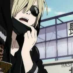 唐津駅/(C)はせつ町民会/ユーリ!!! on ICE製作委員会