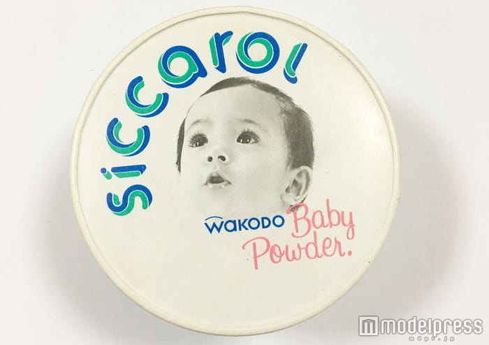 【WAKODO】「シッカロール」/写真・Himiko(C)モデルプレス