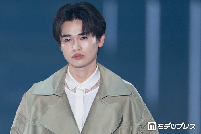 西垣匠（C）モデルプレス