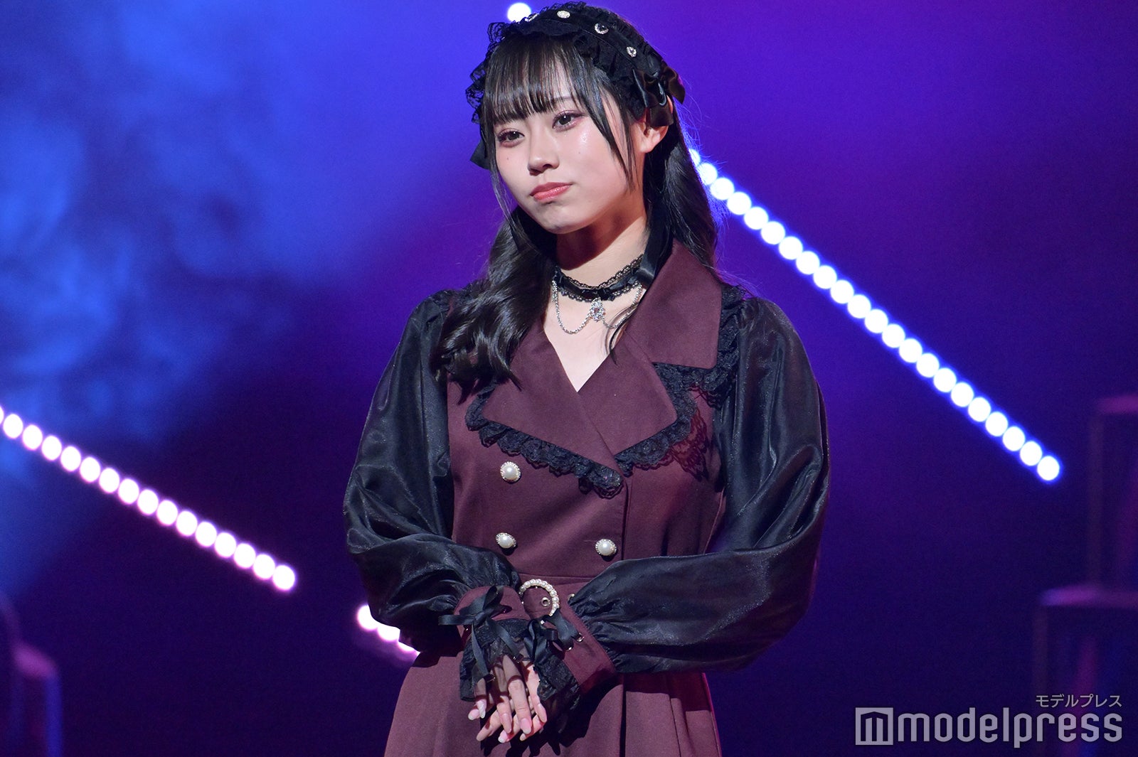 本望あやか （C）モデルプレス