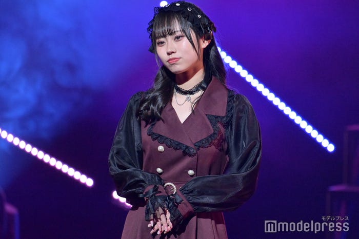 本望あやか(C)モデルプレス
