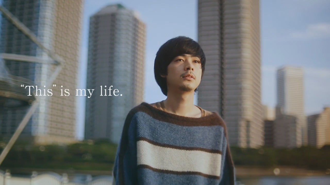 成田凌主演ショートムービー「僕たちは今日、お別れします。」より（提供写真）